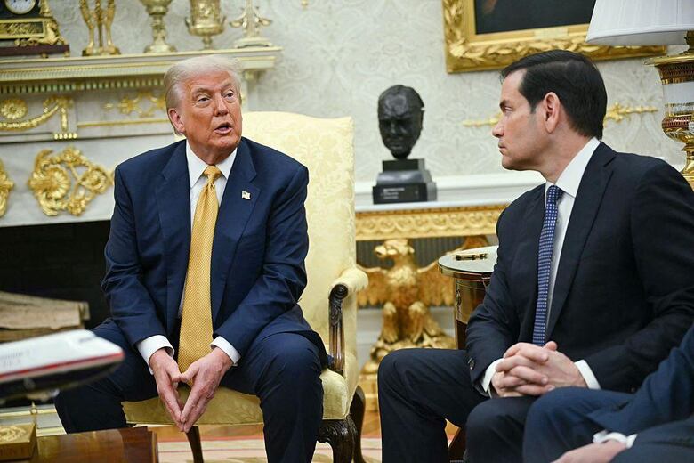 El asesino múltiple al que el gobierno de Trump repatrió a Estados Unidos en su último canje de presos con Venezuela