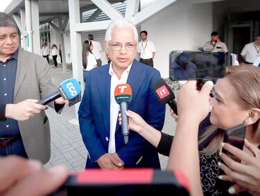 Planilla del Municipio de Panamá se reduce de 6,380 a 3,357 empleados en un año