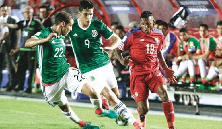 Las nuevas caras de la ‘sele’