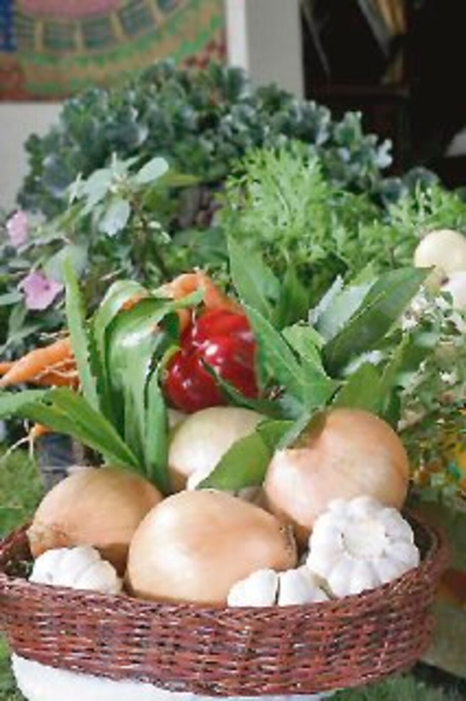 Cuqui tips: Recetas que no pueden faltar