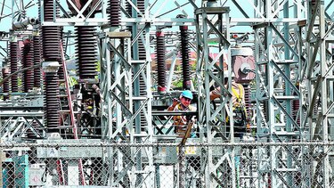 ASEP investigará causas de apagón