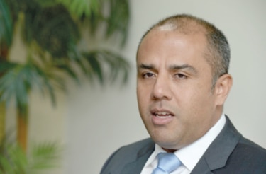 Asamblea reprograma citación a Noriel Araúz, de la AMP, para el 13 de marzo