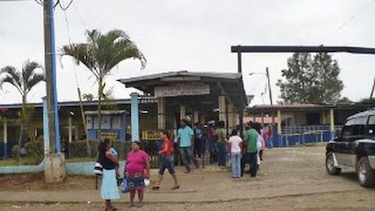 IPT Marcos Alarcón empieza clases el lunes 14