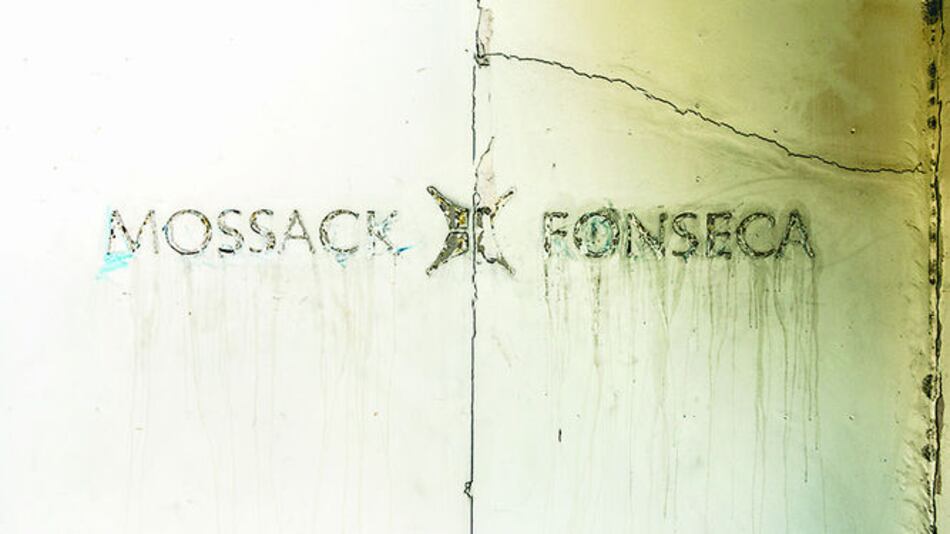 Las oportunas mudanzas de Mossack Fonseca
