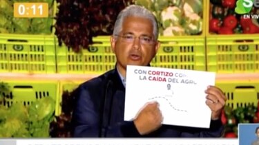 Blandón imitó estrategia de los debates mexicanos