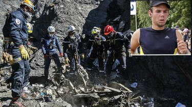 Segunda caja negra confirma que el copiloto de Germanwings estrelló el avión a propósito