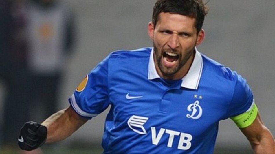 El futbolista Kevin Kuranyi anuncia su retiro