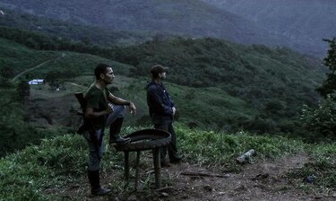 Verifican en Colombia combate en zona de influencia de las FARC