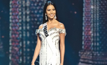 La noche soñada de Rosa Iveth Montezuma