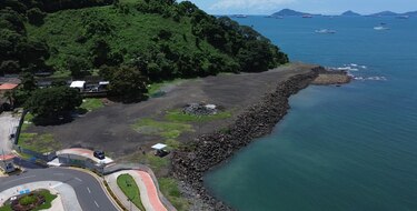 MiAmbiente otorga luz verde para la construcción de la marina de Louis Sola en Amador