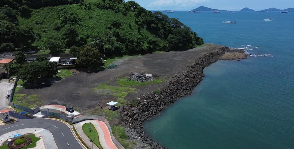 MiAmbiente otorga luz verde para la construcción de la marina de Louis Sola en Amador