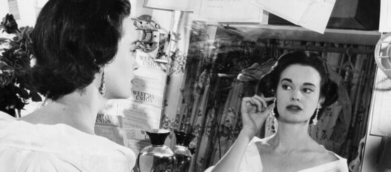 Muere la heredera y diva de la moda Gloria Vanderbilt