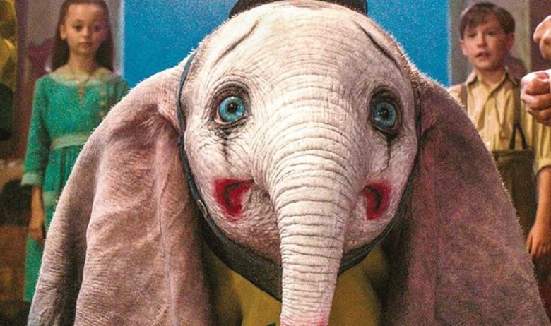 El cine de Hollywood trae más secuelas para 2019