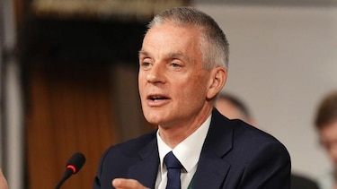 Quién es Matt Brittin, el exjefe de Google al que nombraron director general de la BBC