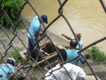 Penonomé, sin agua; abastecen con cisternas