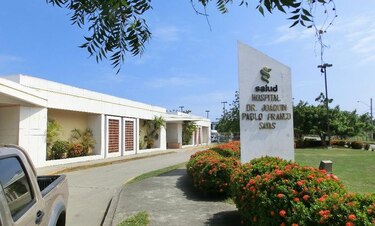 Falta espacio en sala de cuidados intensivos de hospital tableño