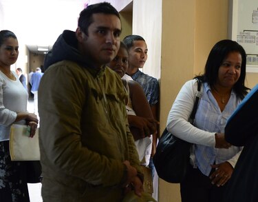 El dolor de los padres de las víctimas de la heparina con alcohol bencílico se reaviva