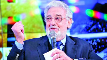 Plácido Domingo debutará en Cuba