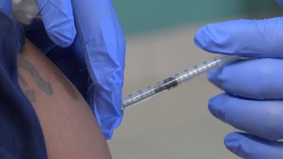 El director general de la OMS: ‘El fin de la pandemia ya está a la vista’