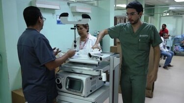 Médicos levantan paro y este miércoles se reactiva la consulta externa de gastroenterología en la CSS