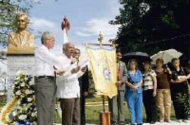 Cien años de enseñanza en el país