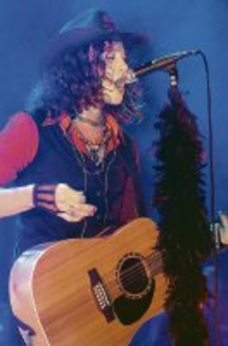 Héroes del Silencio en Guatemala