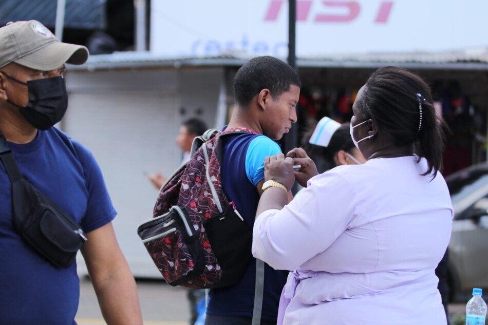 Minsa reporta 2,817 nuevos casos y 13 defunciones a causa de la covid-19