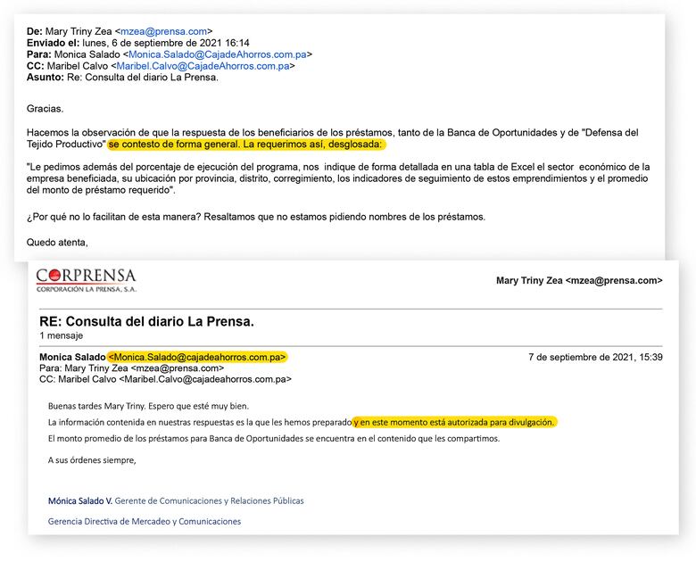 Fondos públicos: manejos en total secretismo