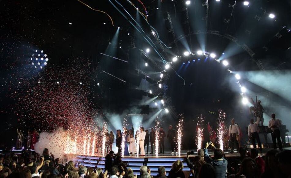 Presentan en Colombia Festival de Viña del Mar de 2019