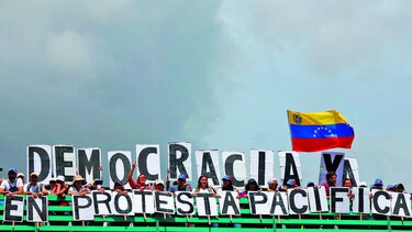 Papa Francisco reclama poner fin a la violencia