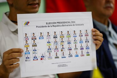 Venezuela se prepara para sus elecciones más trascendentales de la última década