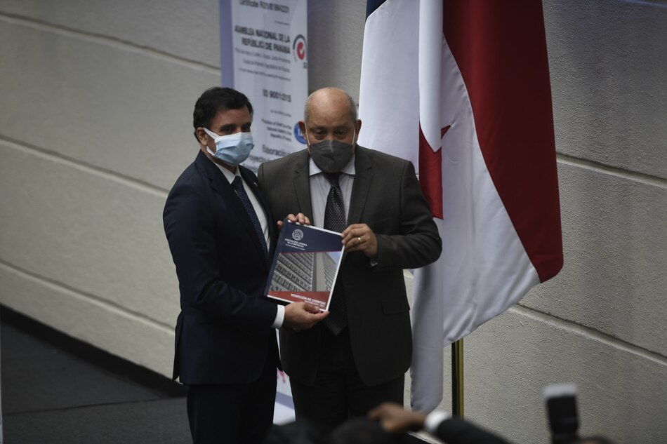 Detrás de las reformas a la Ley de la Contraloría