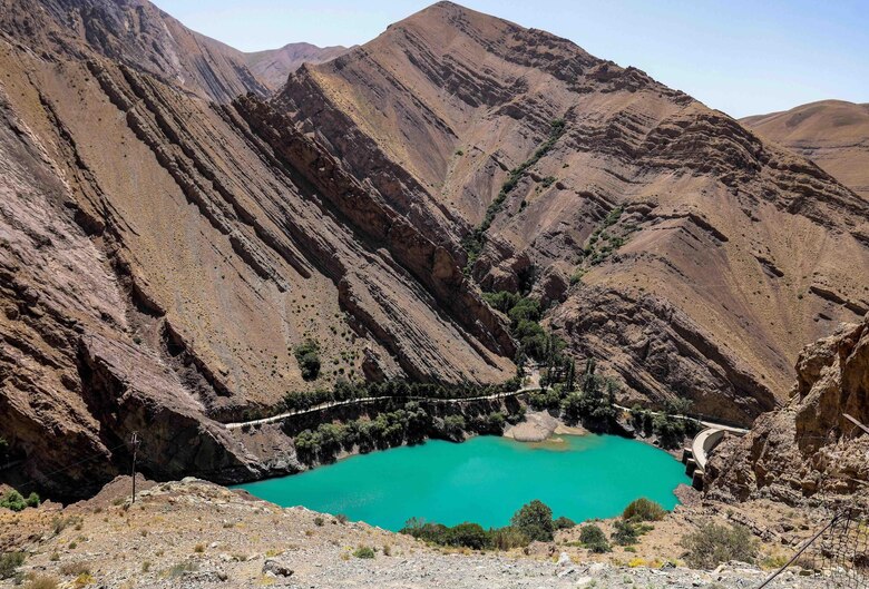El día cero en Teherán: cómo la megacapital de Irán se está quedando sin agua y electricidad para sus 10 millones de habitantes