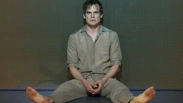 'Lazarus', musical de David Bowie, se estrena en Londres