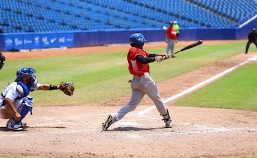 Panamá cae ante Nicaragua