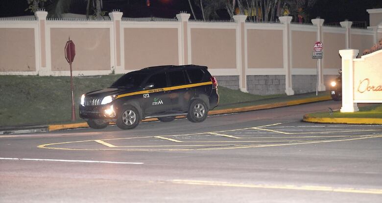 Escándalos en el Ejecutivo golpean la gestión de Laurentino Cortizo 