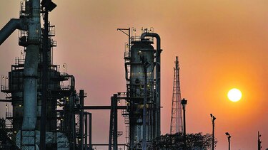 Cae la producción petrolera en Colombia