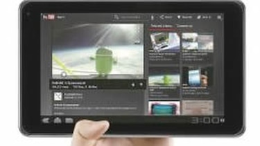 LG apuesta por Android