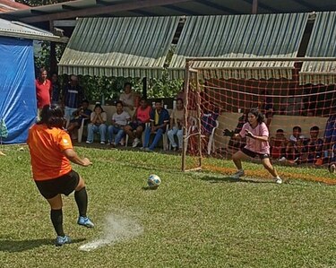 La Valdeza se corona campeón en triangular sub-17 en El Caimito de Capira