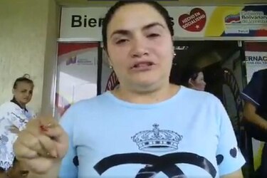 Muere adolescente en el estado venezolano de Táchira; van 44 asesinatos en protestas
