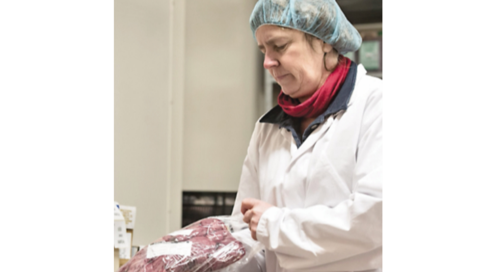 Industria de la carne alternativa avanza en su capitalización