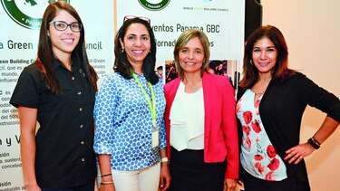 Argos Panamá participó en foro internacional