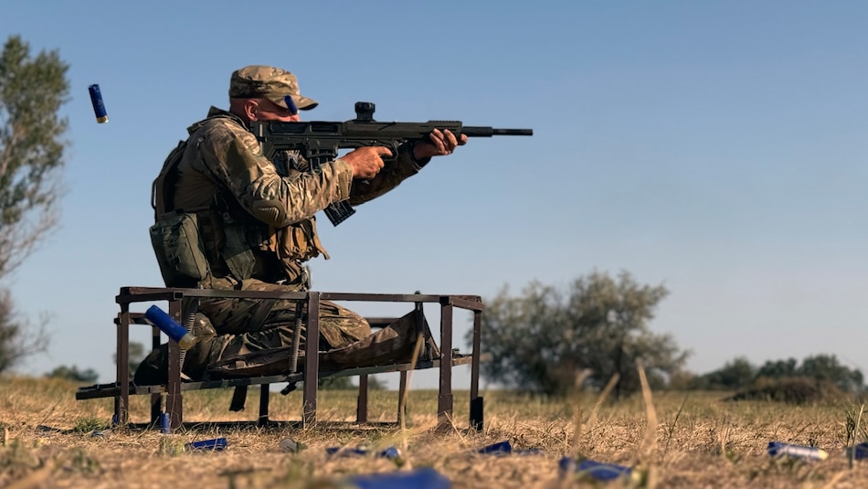 Agotados por la guerra, los ucranianos temen que Trump y Putin acuerden una paz injusta sin contar con Kyiv