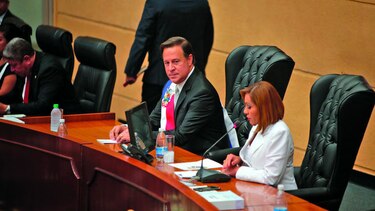 Asamblea Nacional emplaza al Ejecutivo y pide sanción de leyes