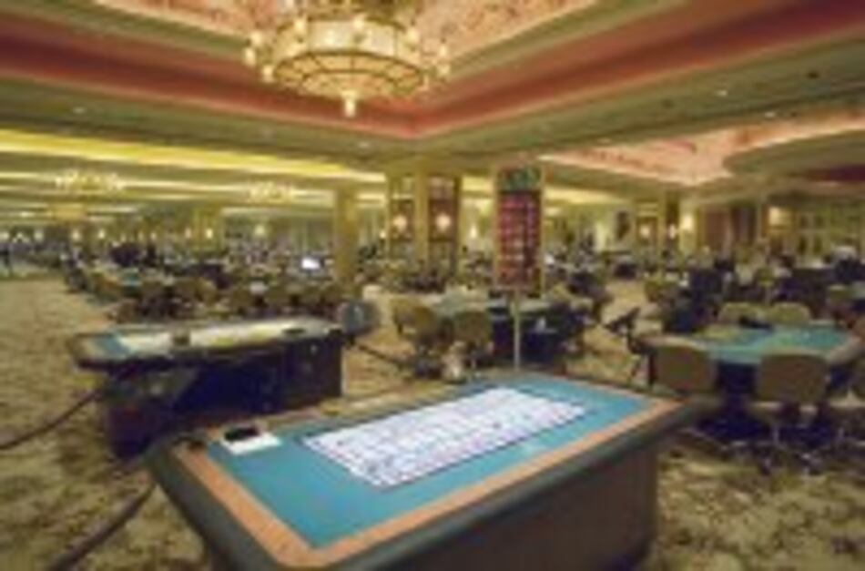 Reabren casino de Cirsa en Argentina