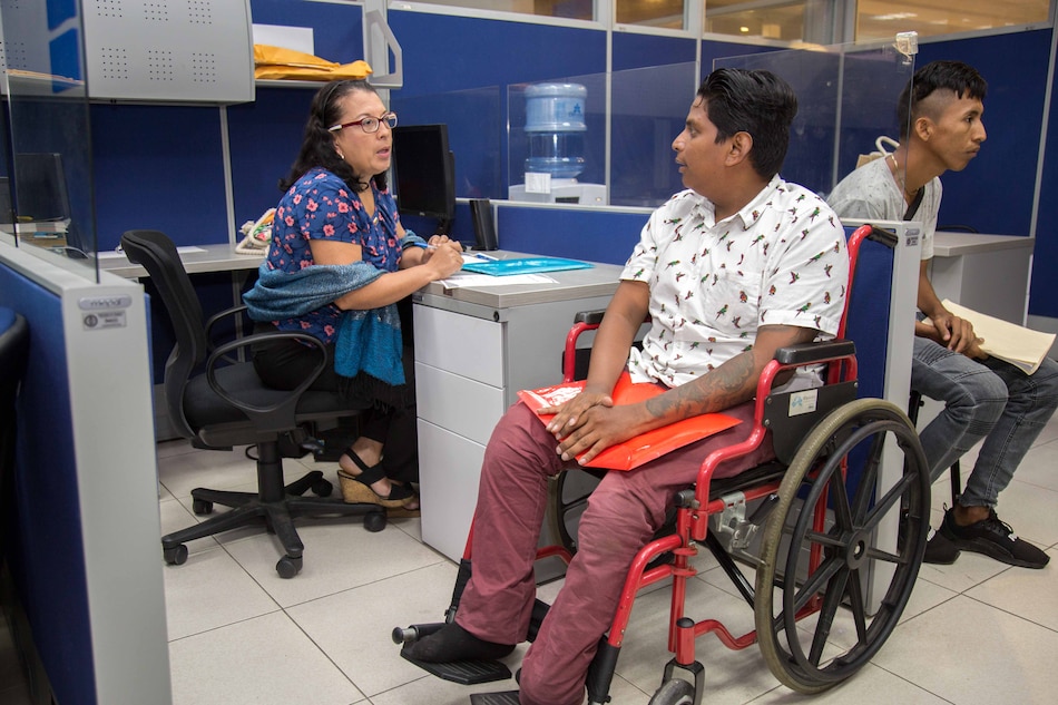 El Día Internacional de las Personas con Discapacidad: la lucha por la inclusión en Panamá