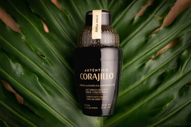 Auténtico Corajillo: Una innovación del tradicional carajillo