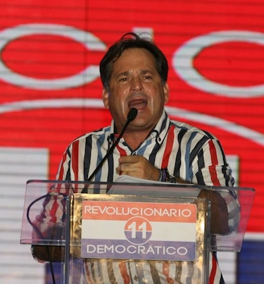 Navarro: Por qué el Presidente no puede manejarse de manera respetuosa