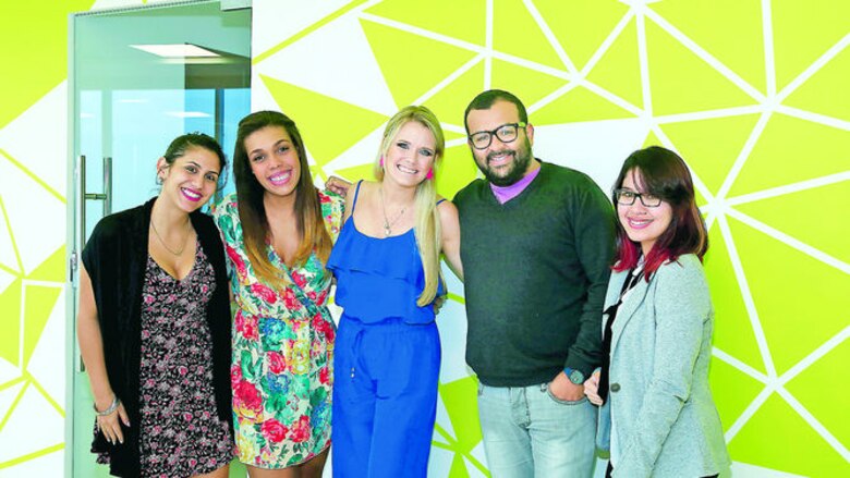 Arquitectos del Panamá de hoy