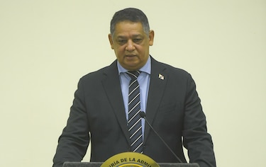 Comisión especial de la Asamblea cita al director de la Asep 